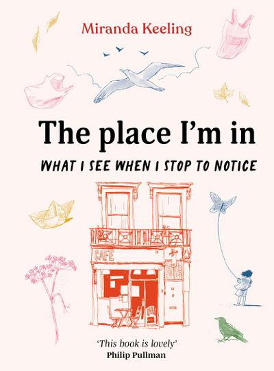 The Place I’m In