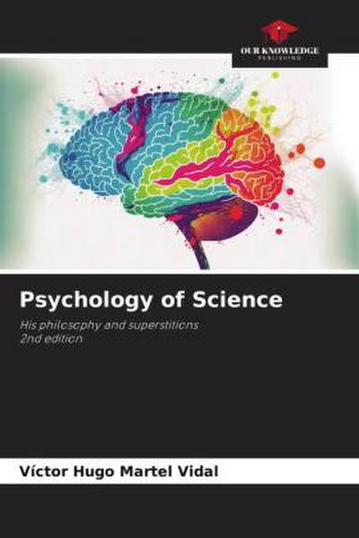Psychology of Science