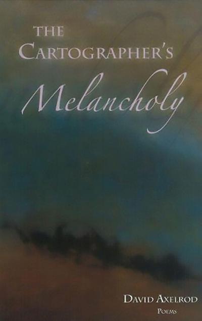 The Cartographer’s Melancholy