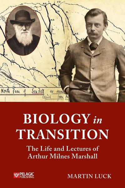 Biology in Transition
