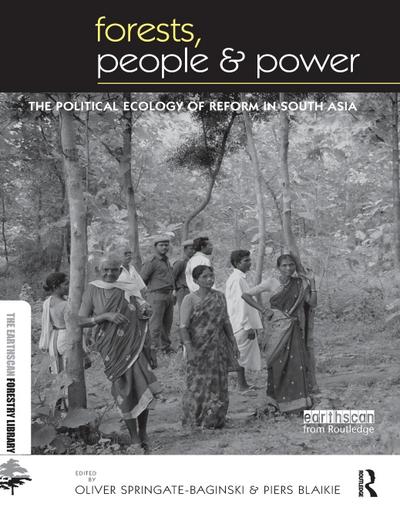 Forests People and Power