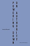Powering Down On Authority (English and Dutch)