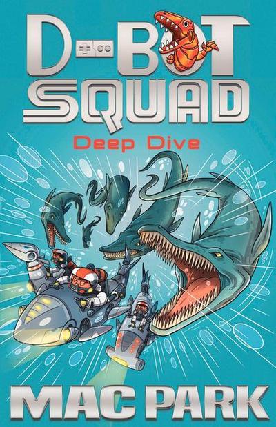 Deep Dive