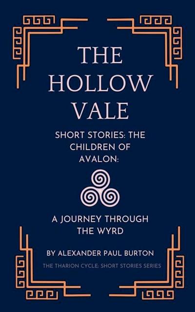 Burton, A: Short Stories