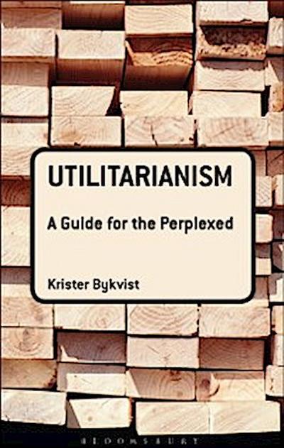 Utilitarianism: A Guide for the Perplexed