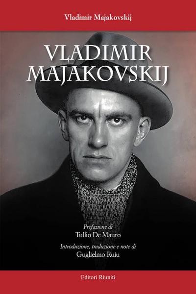 Majakovskij, V: Vladimir Majakovskij. Testo russo a fronte
