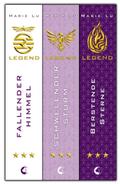 Legend - Die komplette Trilogie von Marie Lu | Ebook