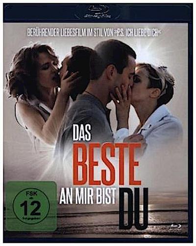 Das Beste an mir bist du