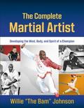 The Complete Martial Artist