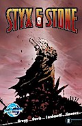 Styx & Stone #2
