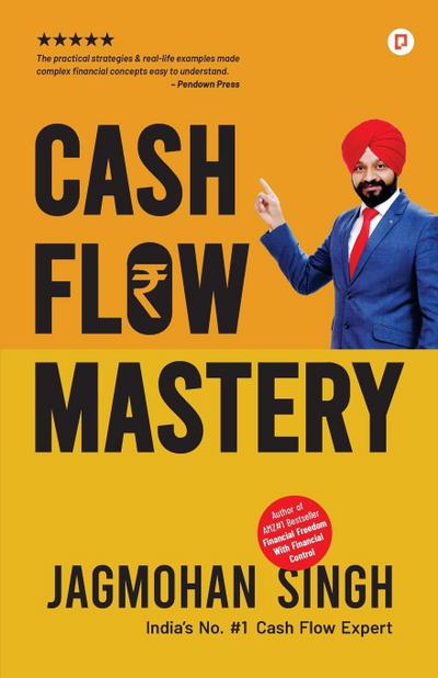 Cash Flow Mastery