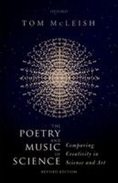Poetry and Music of Science