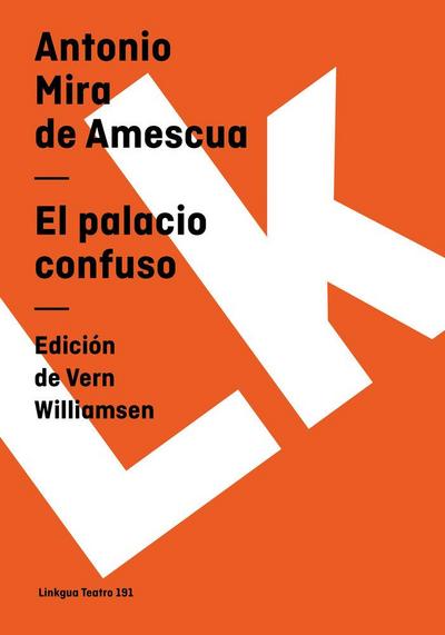 El palacio confuso