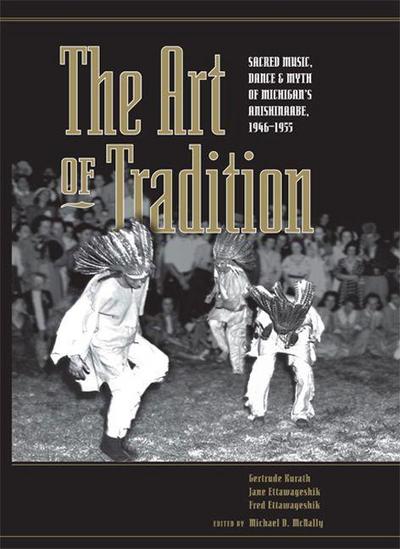 The Art of Tradition