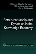 Entrepreneurship and Dynamics in the Knowledge Eco