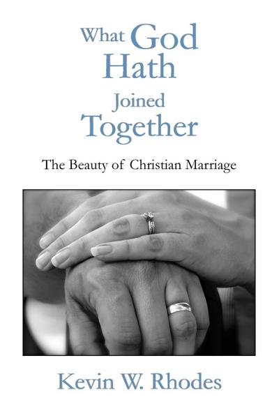 What God Hath Joined Together