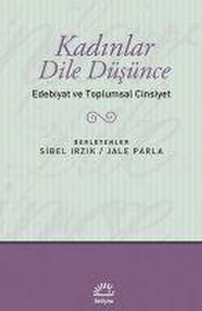 Kadinlar Dile Düsünce