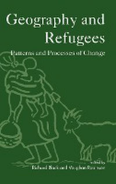 Geography and Refugees