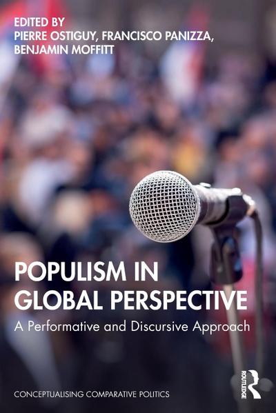 Populism in Global Perspective