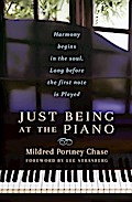 Just Being At the Piano