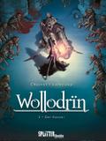 Wollodrin Band 2. Der Konvoi