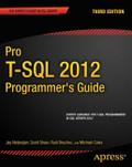 Pro T-SQL 2012 Programmer’s Guide