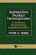 Automotive Product Development