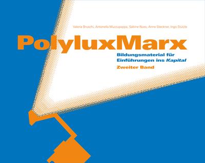 PolyluxMarx. Bd.2