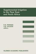 Supplemental Irrigation in the Near East and North