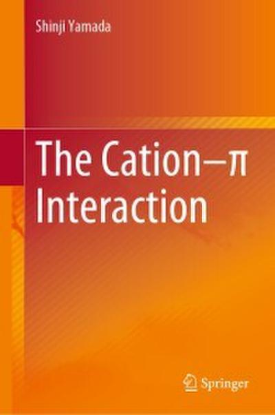 The Cation-p Interaction