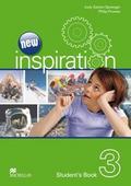 New Inspiration
