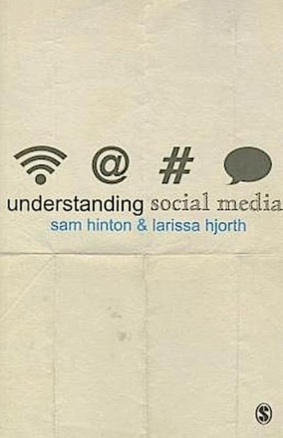 Understanding Social Media