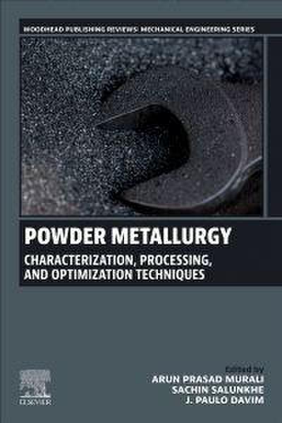 Powder Metallurgy