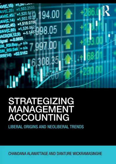 Strategizing Management Accounting