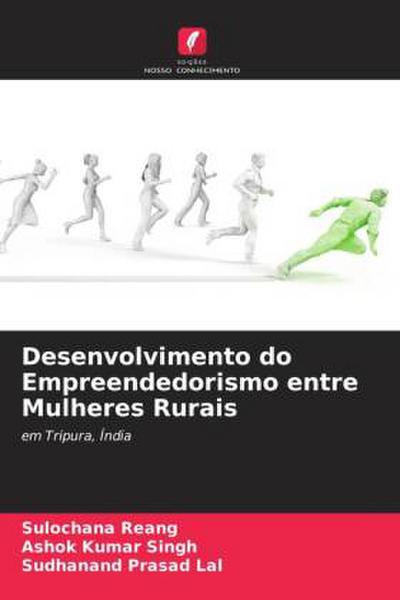 Desenvolvimento do Empreendedorismo entre Mulheres Rurais