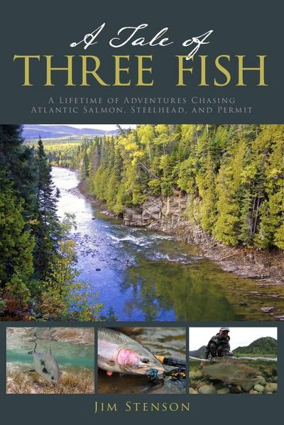 A Tale of Three Fish