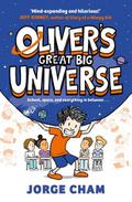 Oliver’s Great Big Universe