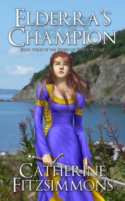 Elderra’s Champion