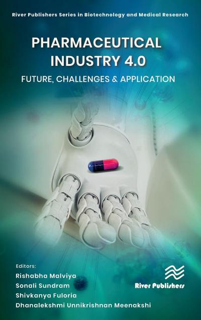Pharmaceutical industry 4.0
