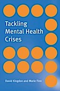 Tackling Mental Health Crises