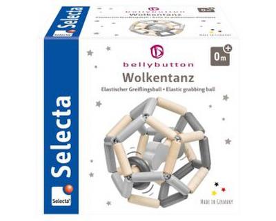 Selecta Wolkentanz, Greiflingsball, 11,5 cm