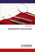 Endodontic instruments