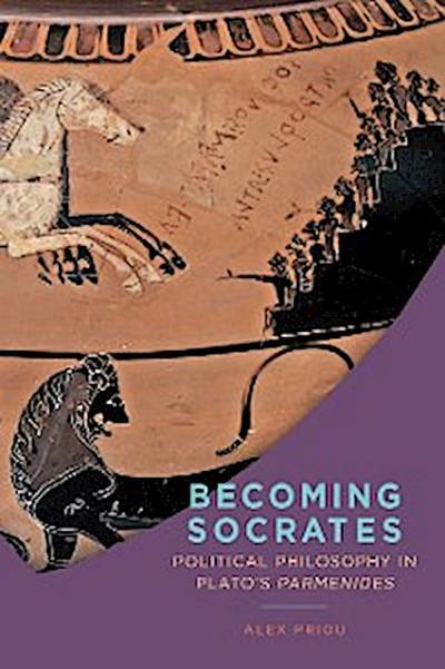 Becoming Socrates