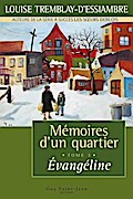 Memoires d’un quartier, tome 3