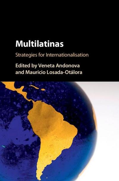 Multilatinas