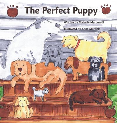 The Perfect Puppy