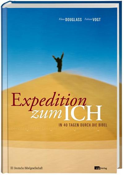 Expedition zum ICH