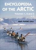 Encyclopedia of the Arctic Mark Nuttall Editor