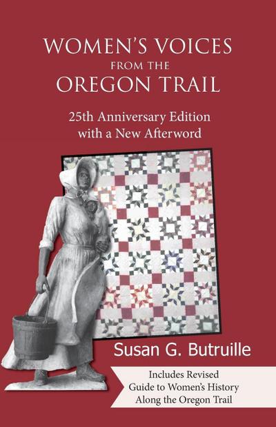 Women’s Voices from the Oregon Trail