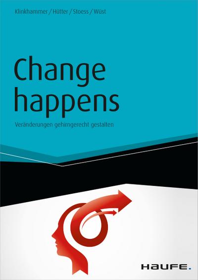 Change happens - inkl.Arbeitshilfen online